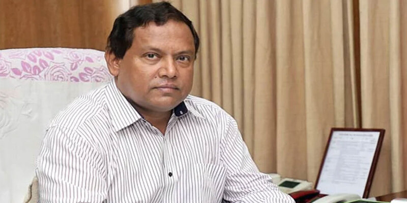 সাবেক বস্ত্র ও পাট প্রতিমন্ত্রীর ব্যাংক হিসাবে অস্বাভাবিক লেনদেন